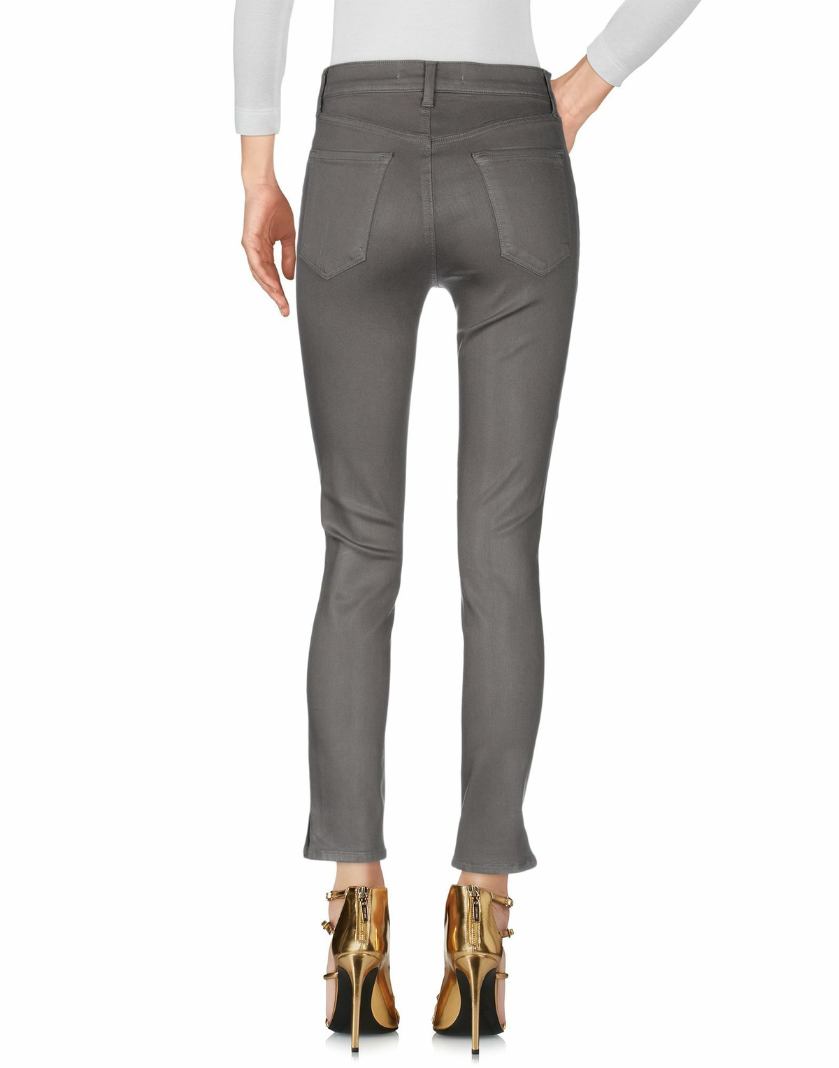 J Brand Womens Jeans Lead