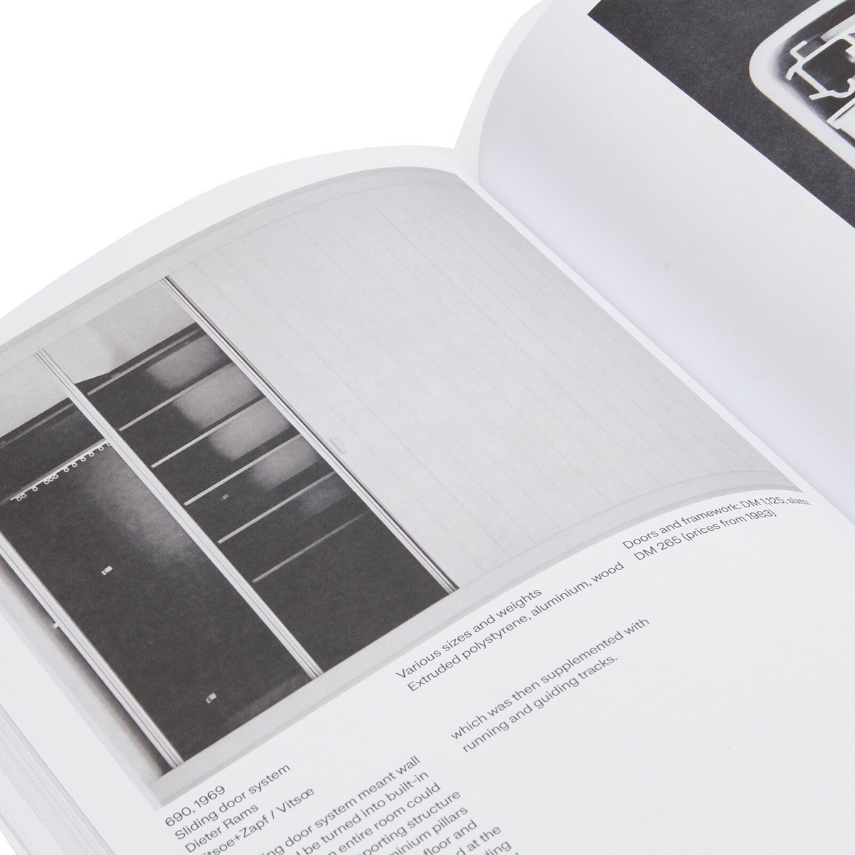Phaidon Dieter Rams: The Complete Works in Klaus Klemp 