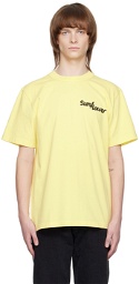 Sunflower Yellow Master T-Shirt