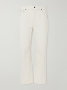 Corridor - Straight-Leg Jeans - Neutrals