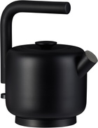 Fellow Black Clyde Electric Kettle