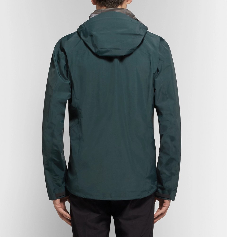 Arc'teryx - Zeta SL Slim-Fit GORE-TEX Hooded Jacket - Men