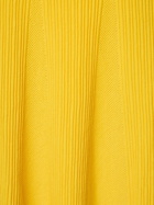 GABRIELA HEARST - Eula Wool Rib Knit Long Skirt