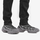 Givenchy Men's TK-360 Plus Sneakers in Black/Grey
