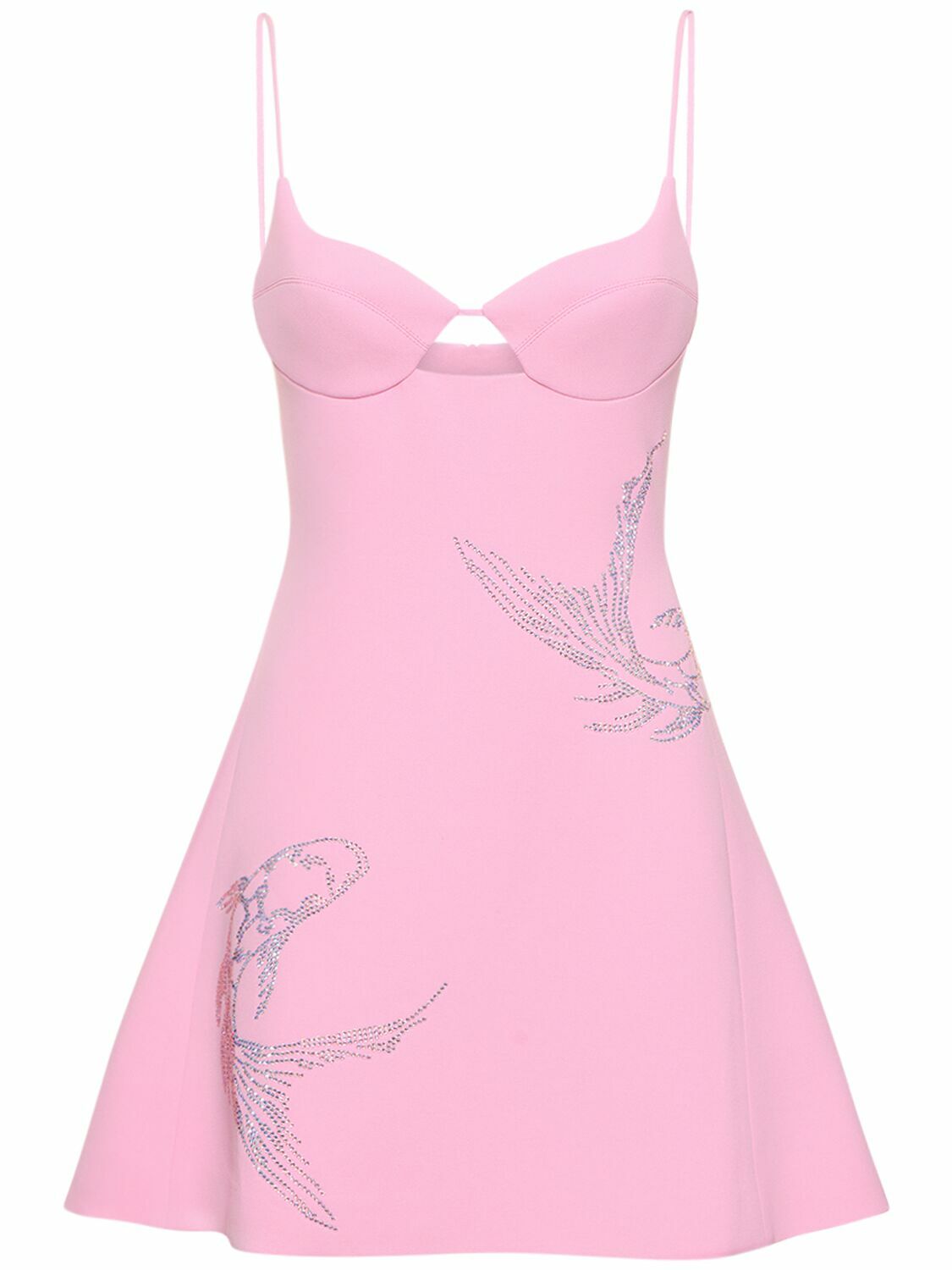 sachin and babi light blue dress Dresses for Women main image 0