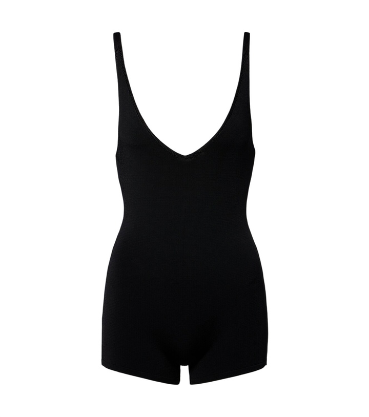 Photo: ViX Paula Hermanny x Rosie Huntington-Whitely Rosie romper