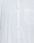 Mcqueen Mens Shirt in White