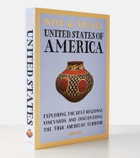 Assouline Wine & Travel United States Of America book