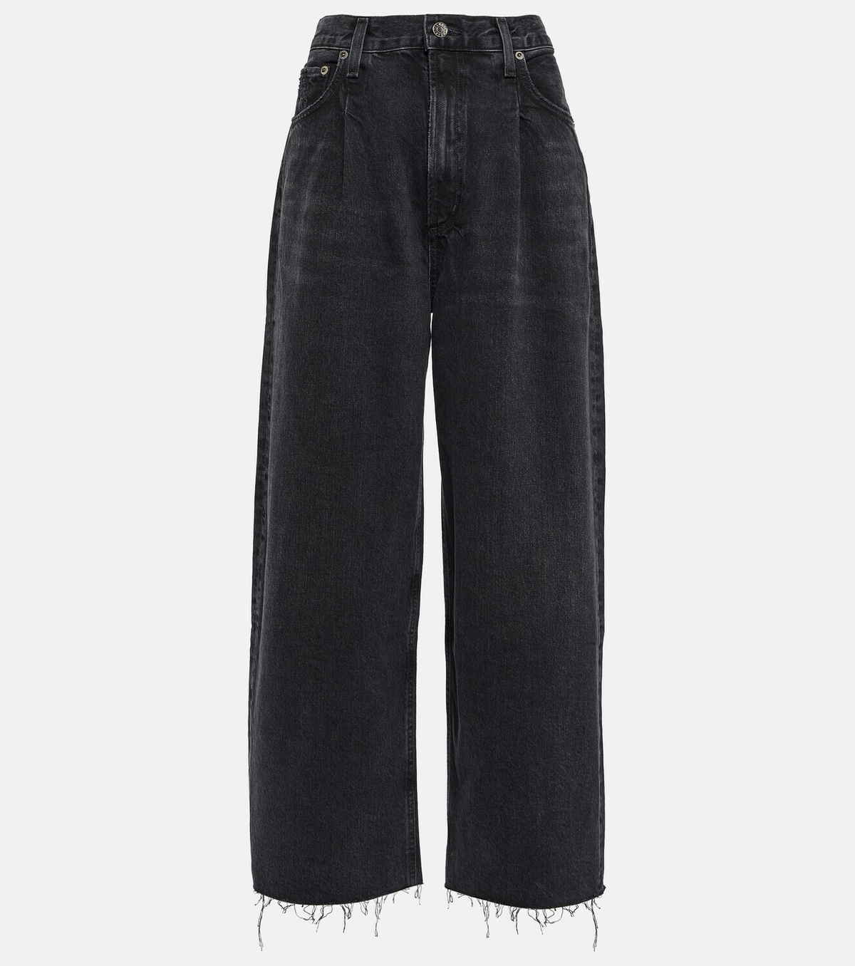 Agolde Dagna highrise baggy jeans AGOLDE