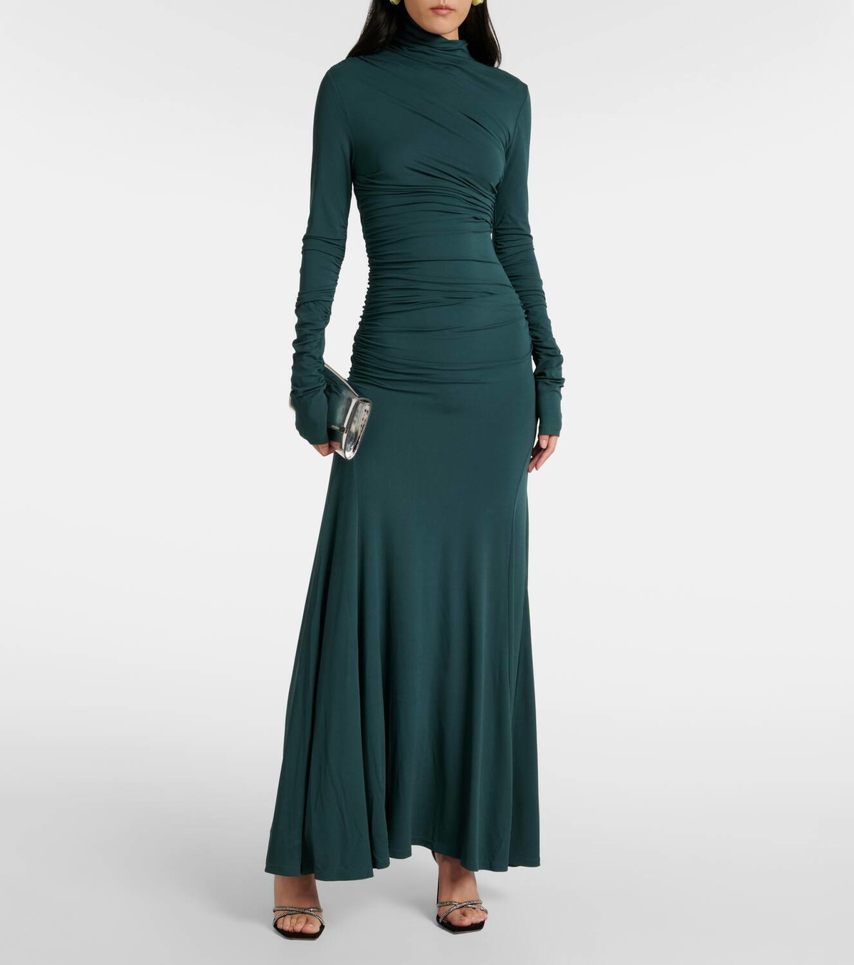 Tove Africa maxi dress Tove