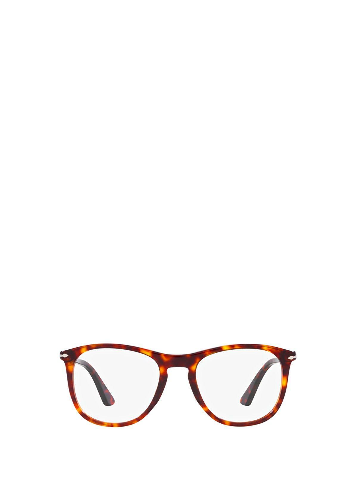 Persol Square-frame Glasses
