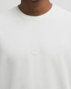 Sergio Tacchini SIMBA CO TEE White Mens Shortsleefe