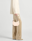 Burberry Womens Shoulder bag Blush