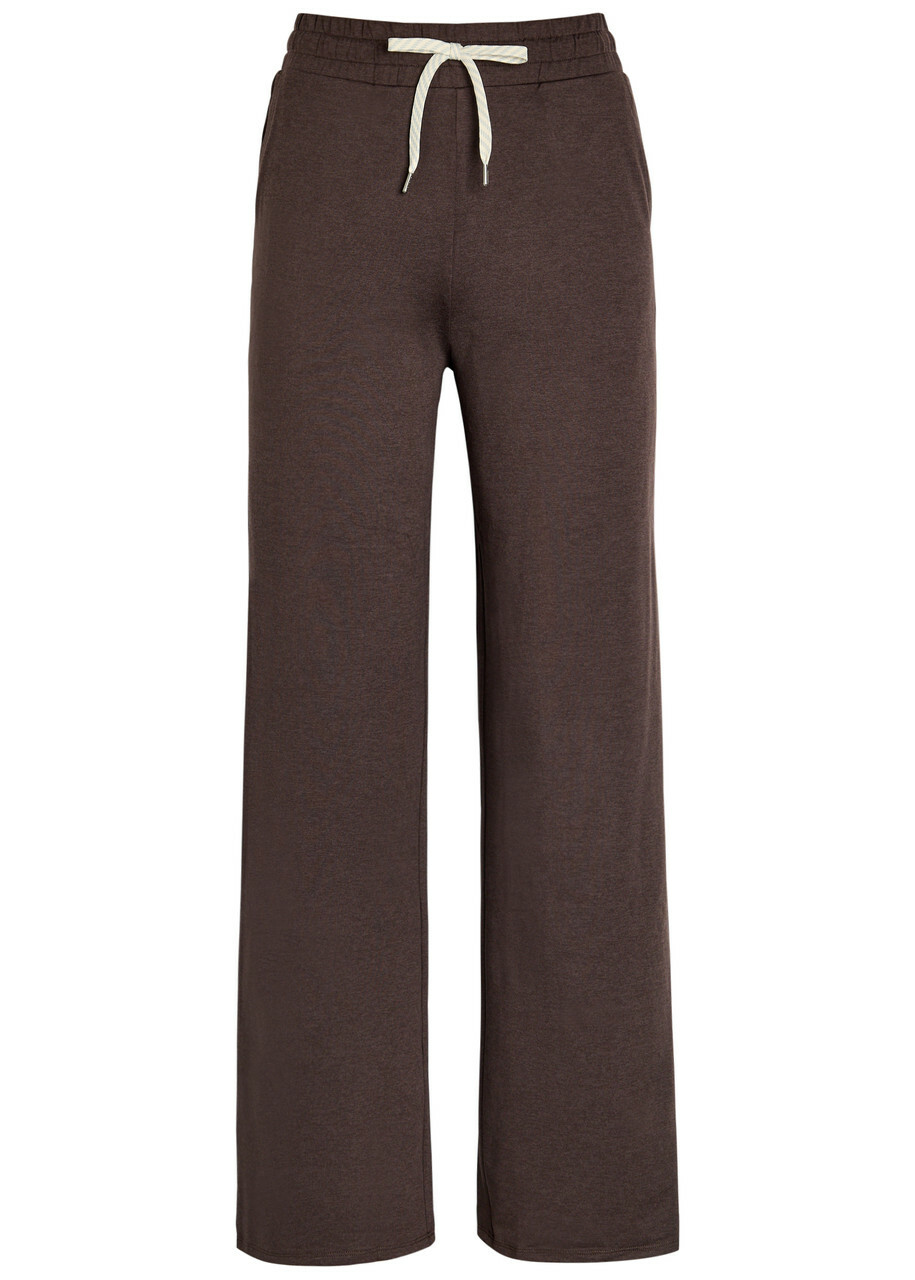 Vuori Halo Essential Jersey Sweatpants Mauve