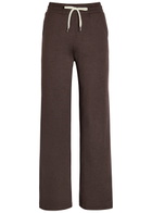 Vuori Halo Essential Jersey Sweatpants Mauve