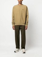 CARHARTT - Cotton Blend Sweatshirt