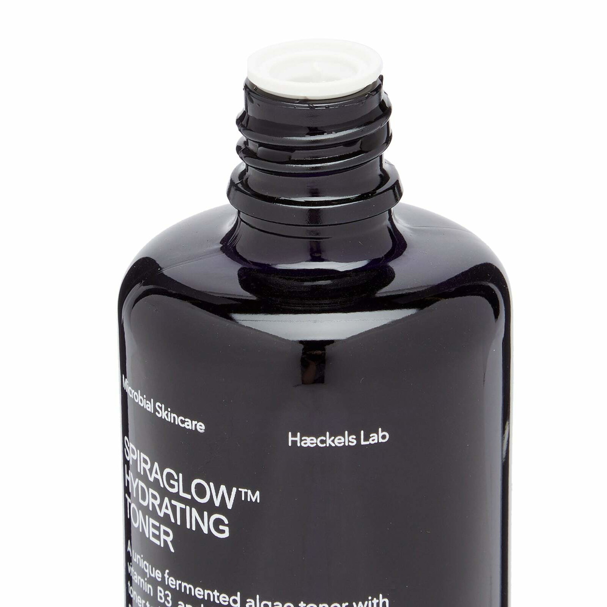 Haeckels Spiraglow Hydrating Facial Toner