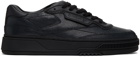 Reebok Classics Black Club C LTD Sneakers