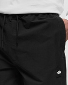 The North Face M Sakami Pull On Short Black - Mens - Casual Shorts