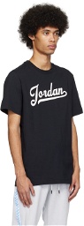 Nike Jordan Black Flight MVP T-Shirt