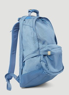 Visvim - 22L Backpack in Blue