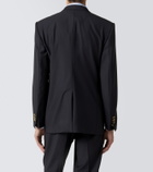 Dolce&Gabbana Virgin wool suit jacket