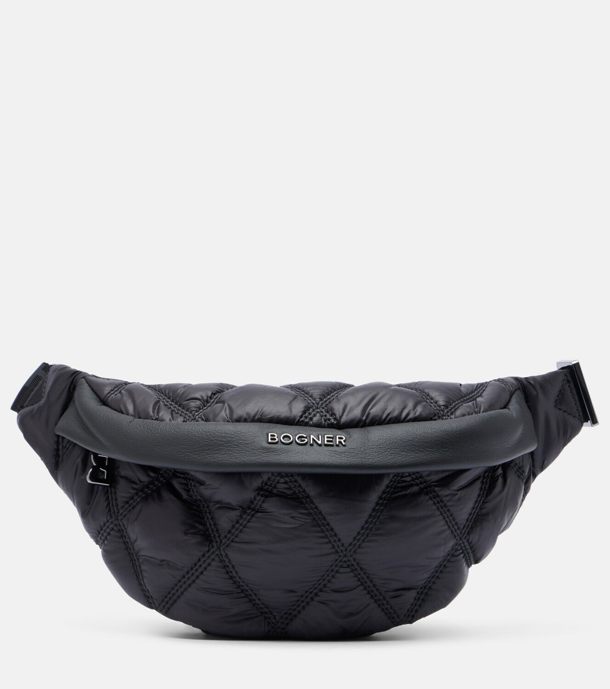 Bogner Jameela Small quilted belt bag