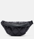 Bogner Jameela Small quilted belt bag