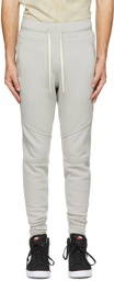 John Elliott Grey Escobar Lounge Pants