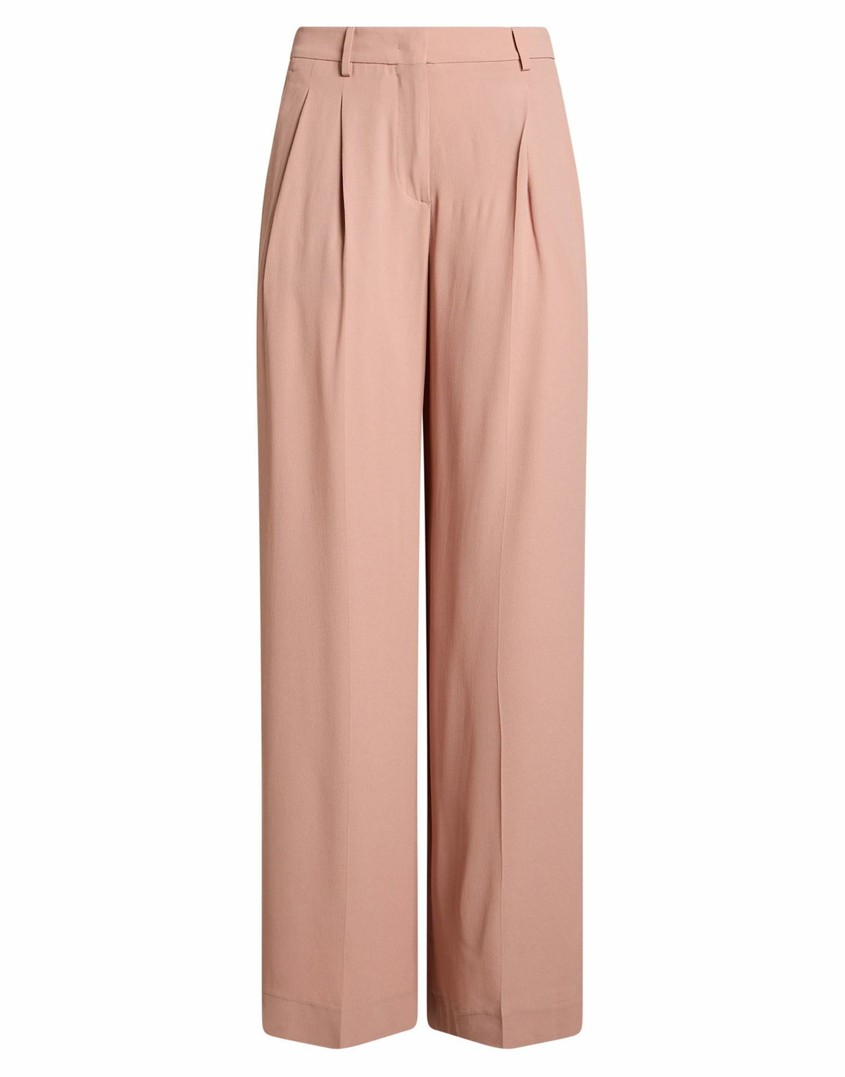 Slowear Womens Pants Antique rose
