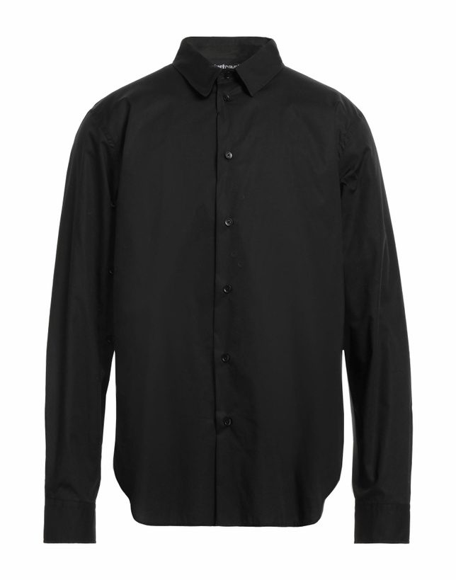 Photo: Just Cavalli Mens Shirt in Black