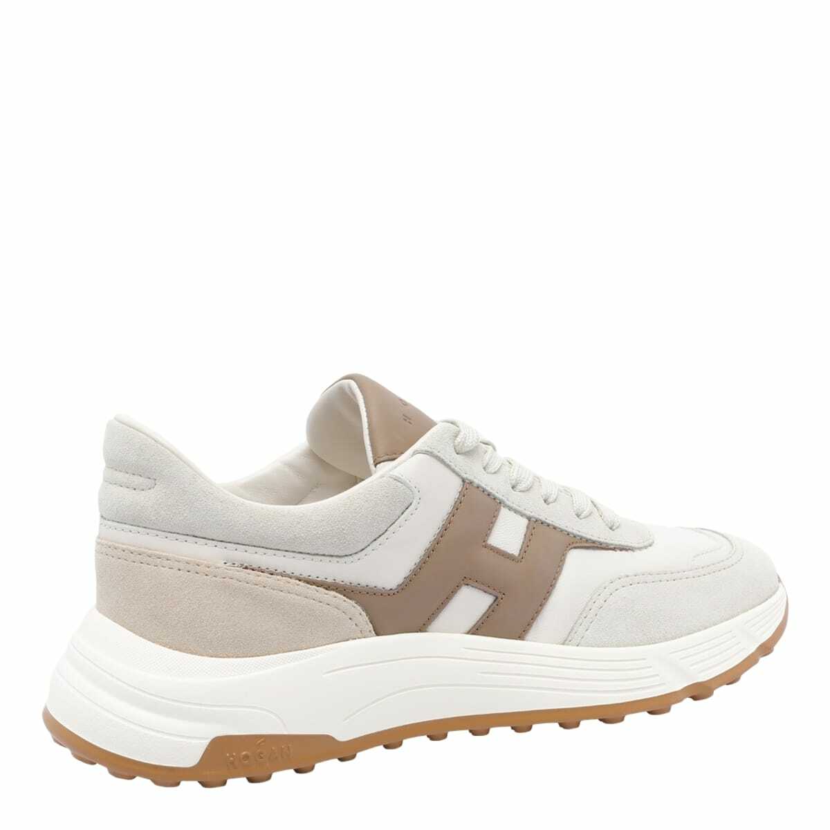 Hogan Hyperlight Sneakers