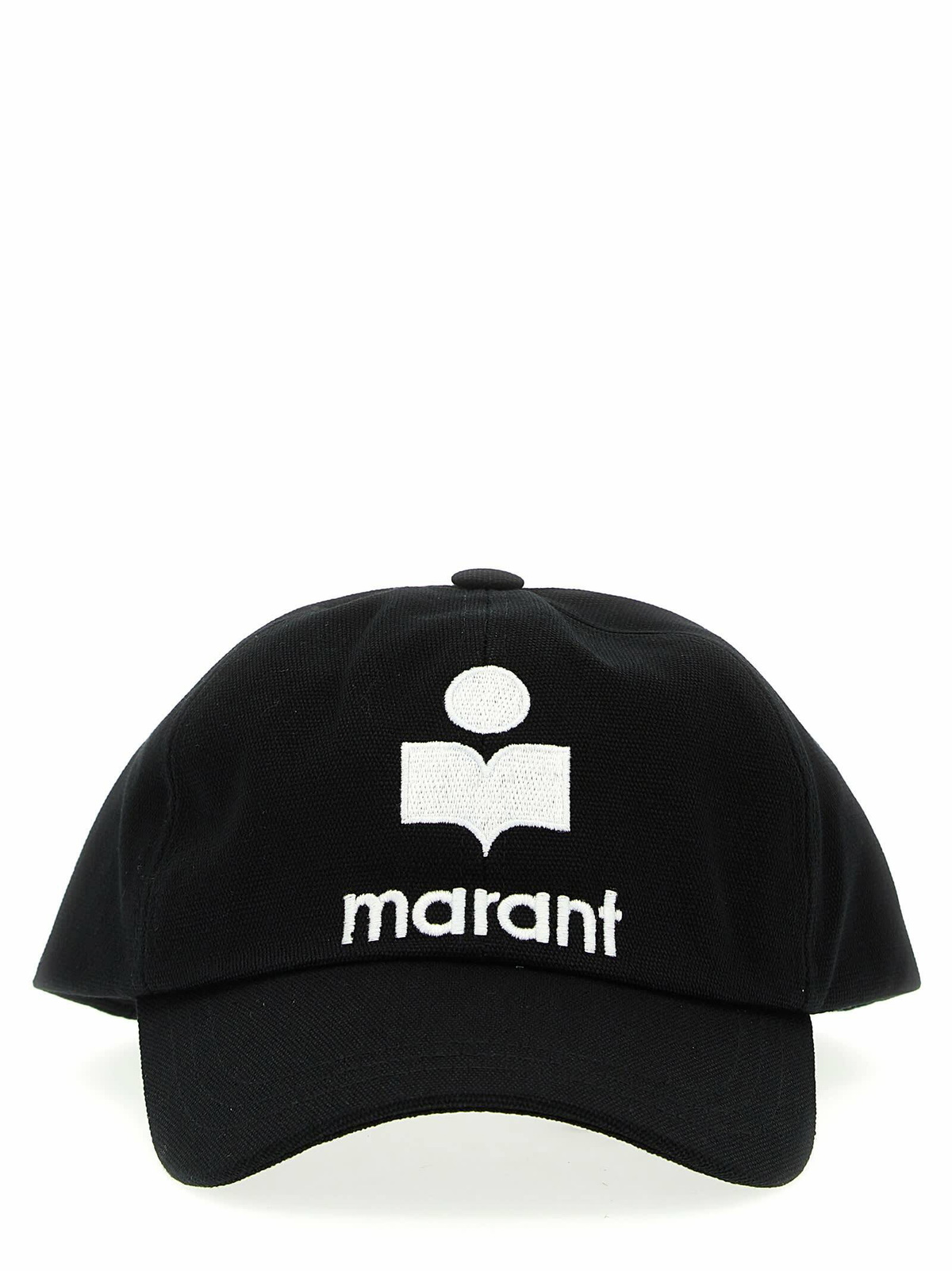 Isabel Marant Beige Tyron Cap Isabel Marant