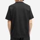 AMIRI Men's Resort Club T-Shirt in Black
