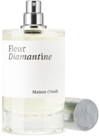 Maison Crivelli Fleur Diamantine Eau de Parfum, 100 mL