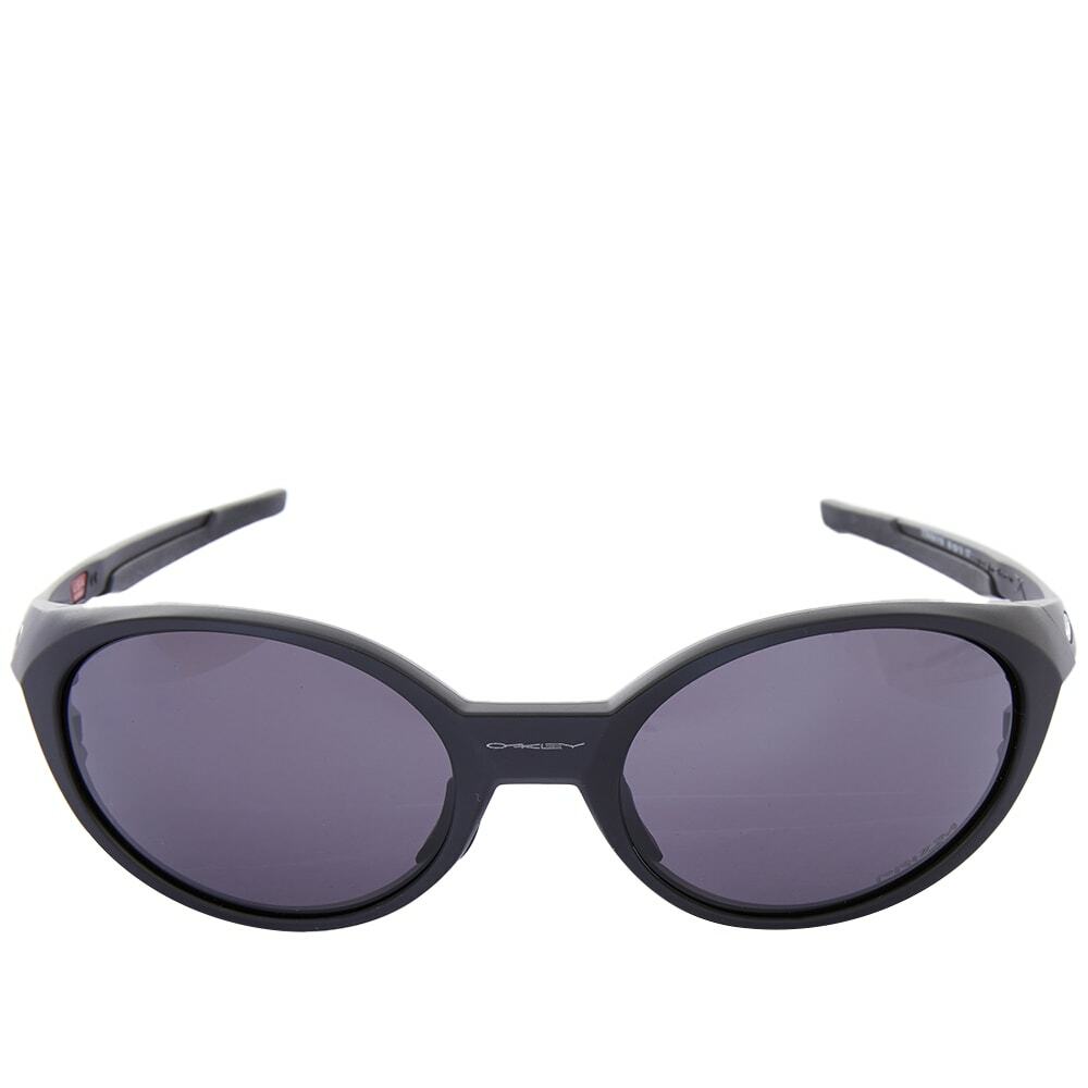 Oakley Men's Eye Jacket Redux in Black Oakley Oakley Men's Eye Jacket Redux in Black Oakley