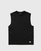 30S JERSEY BADGE MUSCLE TANK