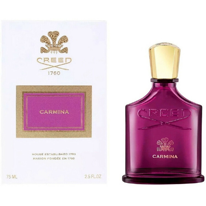 Photo: Creed Ladies Carmina EDP Spray 2.5 oz Fragrances 3508440251435