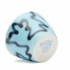 Frizbee Ceramics Super Cup - 200ml in Blue Pizza 