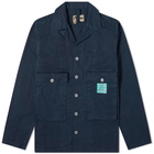 Nigel Cabourn USMC Shirt Jacket