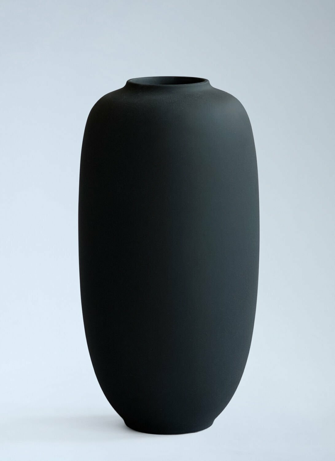 101 Copenhagen Matte Ceramic Vase