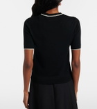 Valentino Virgin wool sweater