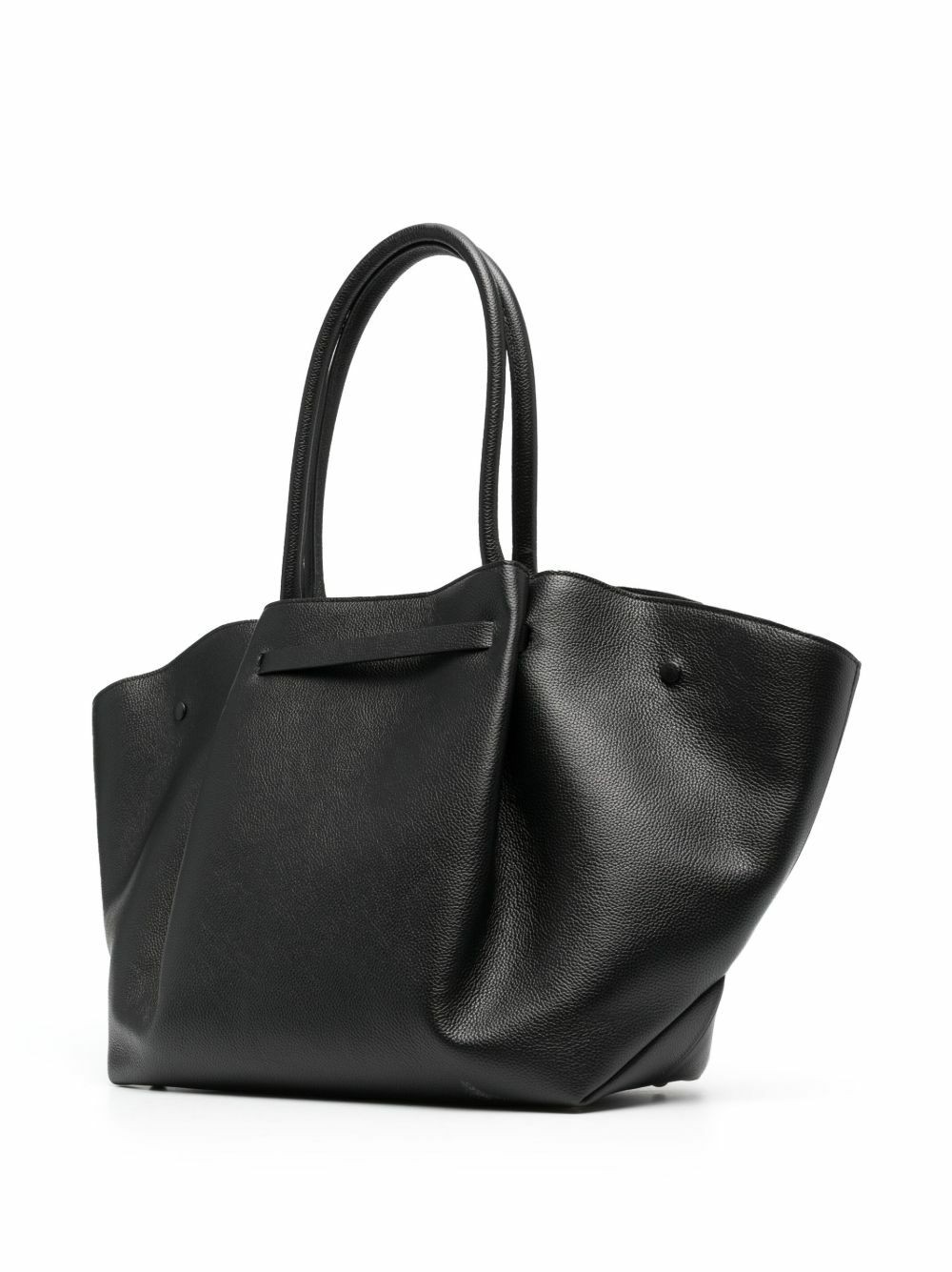 DeMellier Black The New York Tote Bag