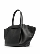 DeMellier Black The New York Tote Bag