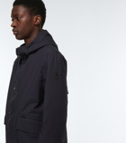 Moncler - Barron down jacket