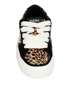 Amiri Womens Sneakers in Black
