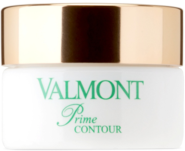 Photo: VALMONT Prime Contour Eye & Lip Cream, 15 mL