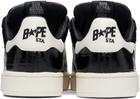BAPE Black adidas Originals Edition Campus 00s Sneakers