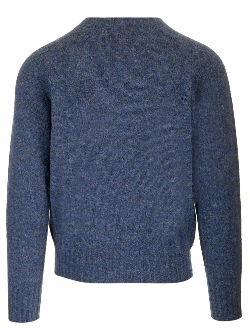 Howlin birth Of The Cool Sweater