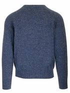 Howlin birth Of The Cool Sweater